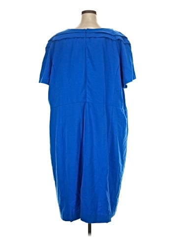 Roaman's Casual Dress (view 2)
