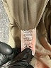 Final Touch Tan Tank Top Size M - photo 8