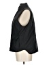 Liz Claiborne 100% Polyester Black Vest Size L - photo 5