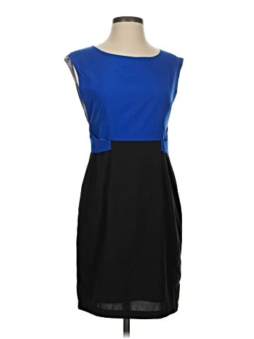 Jaye.e. Cocktail Dress (view 1)