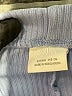 Zara Blue Casual Pants Size 5 - photo 3