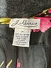 J. Marco 100% Polyester Black Sleeveless Blouse Size M - photo 7