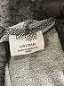 Danskin Now Gray Sweatshirt Size 12 - photo 7