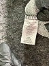 Danskin Now Gray Sweatshirt Size 12 - photo 8
