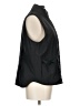Liz Claiborne 100% Polyester Black Vest Size L - photo 4
