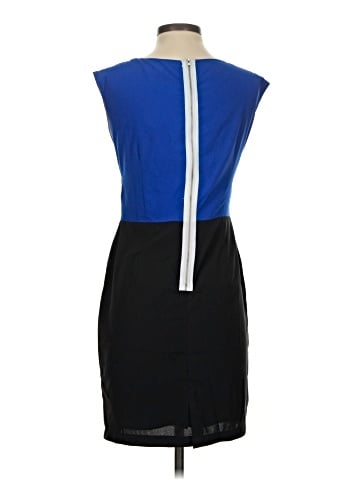 Jaye.e. Cocktail Dress (view 2)