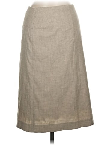 Zara Casual Skirt (view 1)