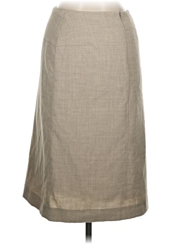 Zara Casual Skirt (view 2)
