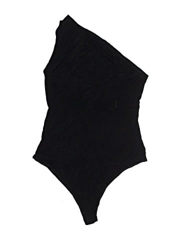 Flounce Bodysuit (view 2)