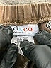 D&Co. Brown Casual Pants Size 1X - photo 7
