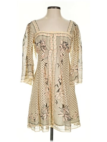 Nanette Lepore Casual Dress (view 1)