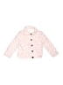 Mud Pie Animal Print Pink Jacket Size 2T - 3T - photo 1