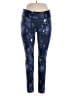 Reebok Stars Blue Active Pants Size XL - photo 1