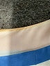 Twelve Color Block White Casual Dress Size P (petite) - photo 7