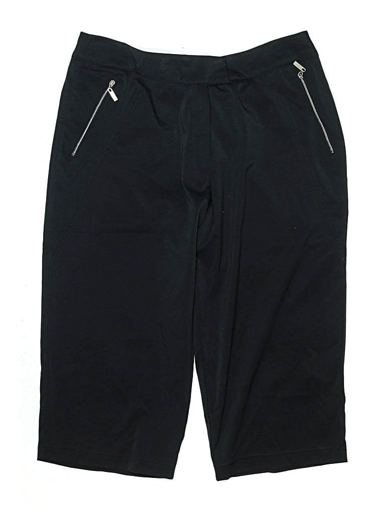 Pre-owned Tail Athletic Shorts In Black