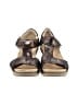 Alegria 100% Leather Brown Wedges Size EU 38 - photo 2