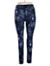 Reebok Stars Blue Active Pants Size XL - photo 2