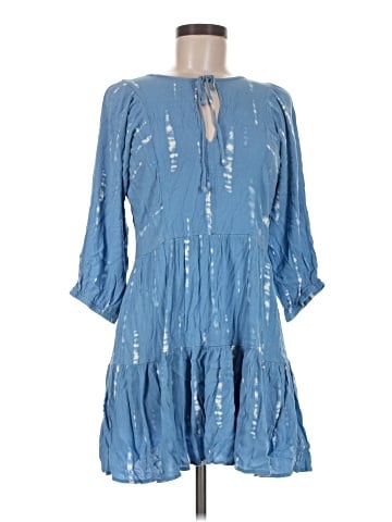 Bobeau Casual Dress (view 1)