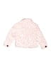 Mud Pie Animal Print Pink Jacket Size 2T - 3T - photo 2