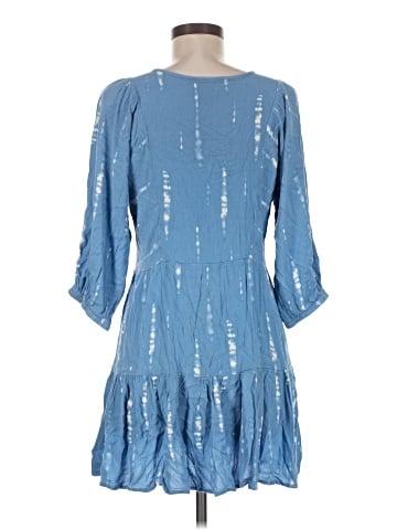 Bobeau Casual Dress (view 2)