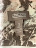 Chico's Print Ivory Jacket Size XL (3) - photo 6