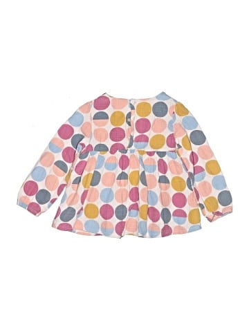 Mud Pie 3/4 Sleeve Blouse (view 2)