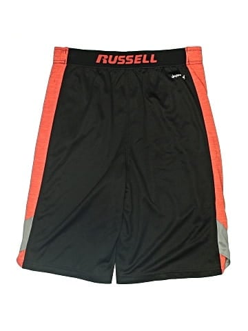 Russell Athletic Athletic Shorts (view 2)