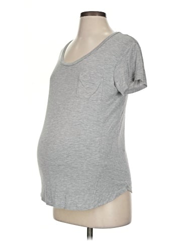 Kindred Bravely Short Sleeve Top (view 1)