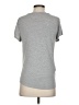 Kindred Bravely Gray Short Sleeve Top Size S - photo 2
