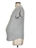 Kindred Bravely Gray Short Sleeve Top Size S - photo 5