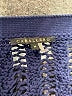 Caballero 100% Cotton Blue Cardigan Size M - photo 7