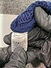 Caballero 100% Cotton Blue Cardigan Size M - photo 8