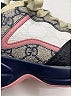 Gucci White Sneakers Size EU (IT) 36 / US 6 - photo 5