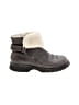 Naot Gray Ankle Boots Size EU 38 - photo 1