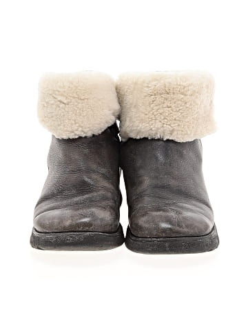 Naot Ankle Boots (view 2)