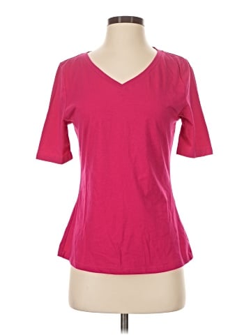 NY&C Short Sleeve T-Shirt (view 1)