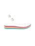 Jessica Simpson White Sandals Size 10 - photo 1