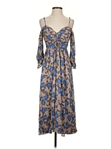 Hinge Casual Dress (view 1)
