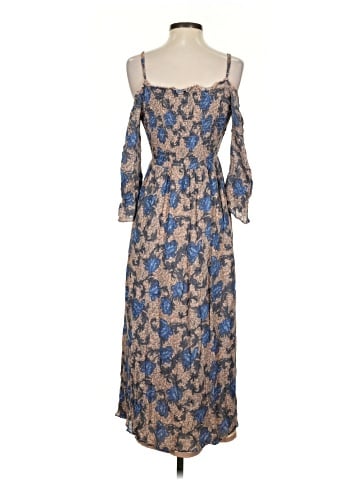 Hinge Casual Dress (view 2)
