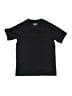Under Armour 100% Polyester Black Active T-Shirt Size M (youth) - photo 2