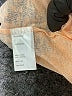 Weatherproof 100% Polyester Orange Pullover Sweater Size L - photo 8