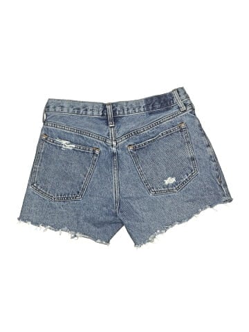 Abercrombie & Fitch Denim Shorts (view 2)