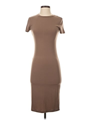 Forever 21 Casual Dress (view 1)