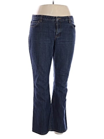 MICHAEL Michael Kors Jeans (view 1)
