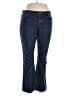 MICHAEL Michael Kors Blue Jeans Size 14 - photo 1