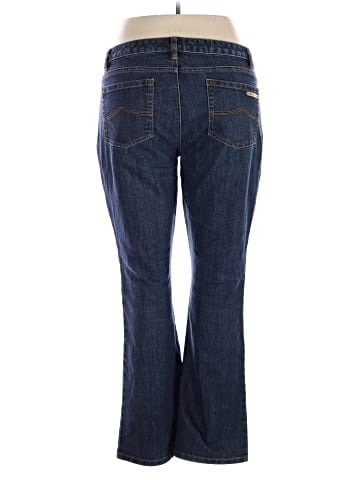 MICHAEL Michael Kors Jeans (view 2)