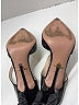 Prada Black Heels Size EU 40 1/2 - photo 9