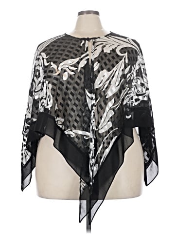 R&M Richards Poncho (view 1)