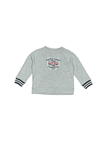 Janie and Jack Sweatshirt (view 1)