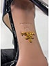 Prada Black Heels Size EU 40 1/2 - photo 6